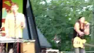 Yeasayer - Wait for the Summer