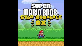 Super Mario Star Scramble DX Sage 2023 Trailer