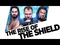 The Rise Of The Shield (2012-2016) | The Best Ever?