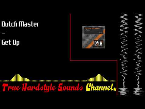 Dutch Master - Get Up