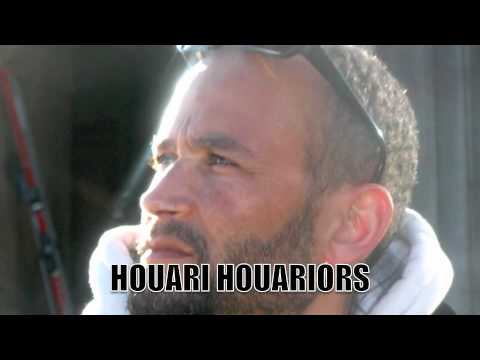 SARA JANE SKEETE 'EVERYDAY' par HOUARI HOUARIORS