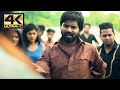 Super Scene | Ispade Rajavum Idhaya Raniyum | 4K (English Subtitle)