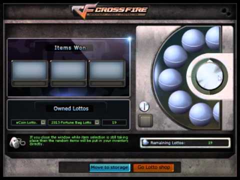 Let´s Spin #2 BARRETT RD WINNING