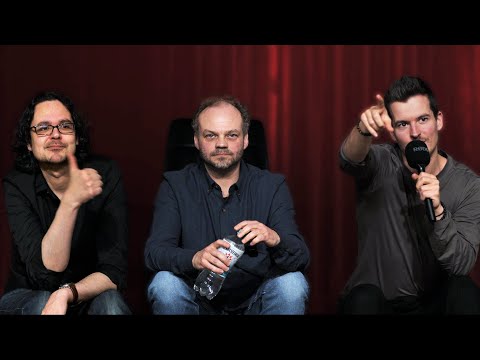 Andreas Müller: Freiheit für niemand! - ATELIER TALK #14