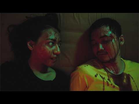 Sentuhan Binal Iblis - Official Trailer