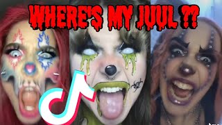 WHERE'S MY JUUL ?? (Tik Tok Compilation)