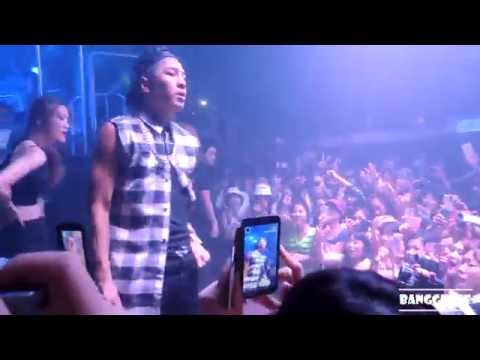 [140906] TAEYANG - BODY (GANGNAM NB)