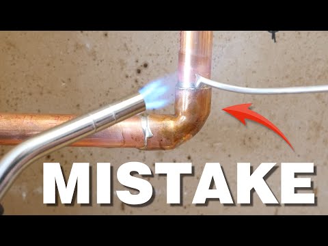 10 MISTAKES Beginners Make When Soldering For The First Time (Beginner's Guide) | GOT2LEARN