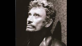 Johnny Hallyday " Au bord des routes "
