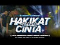 DJ PARTY X MBEROT HAKIKAT SEBUAH CINTA VIRAL TIKTOK KARNAVAL ANGGA C20 RMX