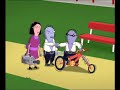 EP 6 Mania Filmului Colecționarul De Salivă WorldKids