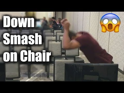 Saltiest Moments in Smash Ultimate #7