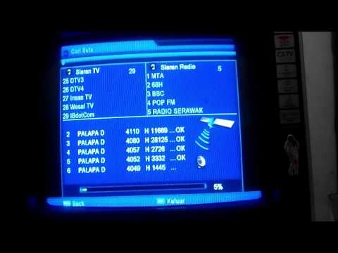 scan RCTI dengan mudah