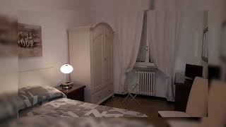 STRUTTURA COMMERCIALE USO ALBERGO ECC