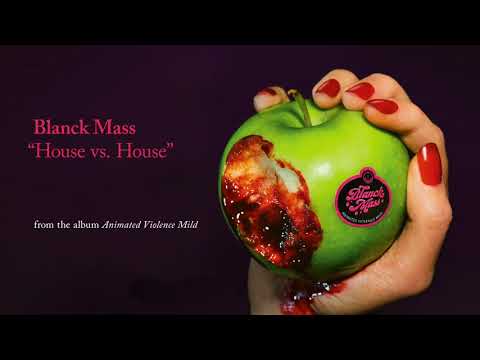 Blanck Mass - House vs. House (Official Audio)