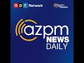 Jan 22 2026 AZPM News Daily