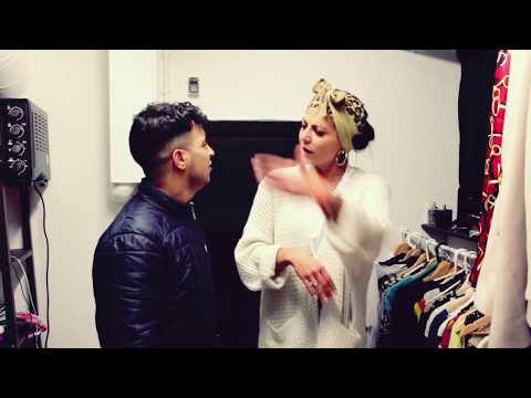 Halal Bal 13 Dec. Karakterhelvede