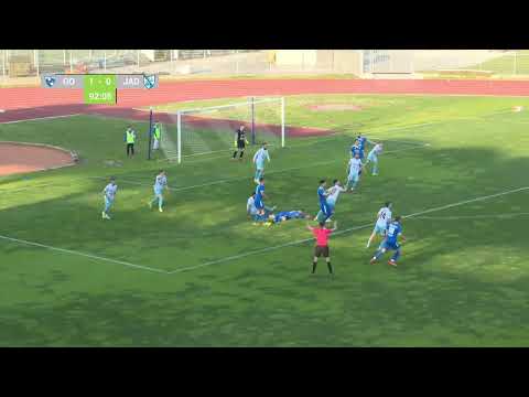 Gorica - Jadran Dekani | 25. krog #2SNL 2021/22 | Prenos