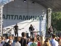 THERR MAITZ (Антон Беляев) Калининград 18 ИЮЛЯ FREE (открытие ТЦ ...