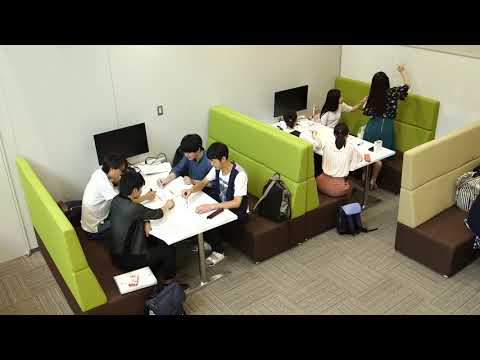 経済学科 日本大学 経済学部 キャンパス紹介