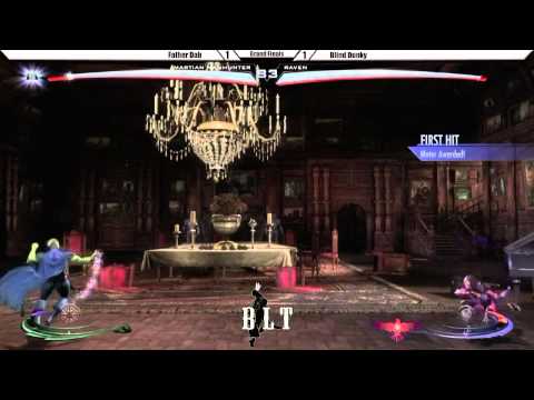 BLTB #31 Grand Finals Blind Ducky vs DaddyDab