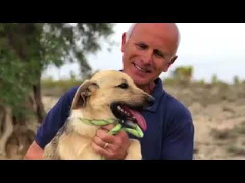 Trapo aus Spanien 07 04 2018