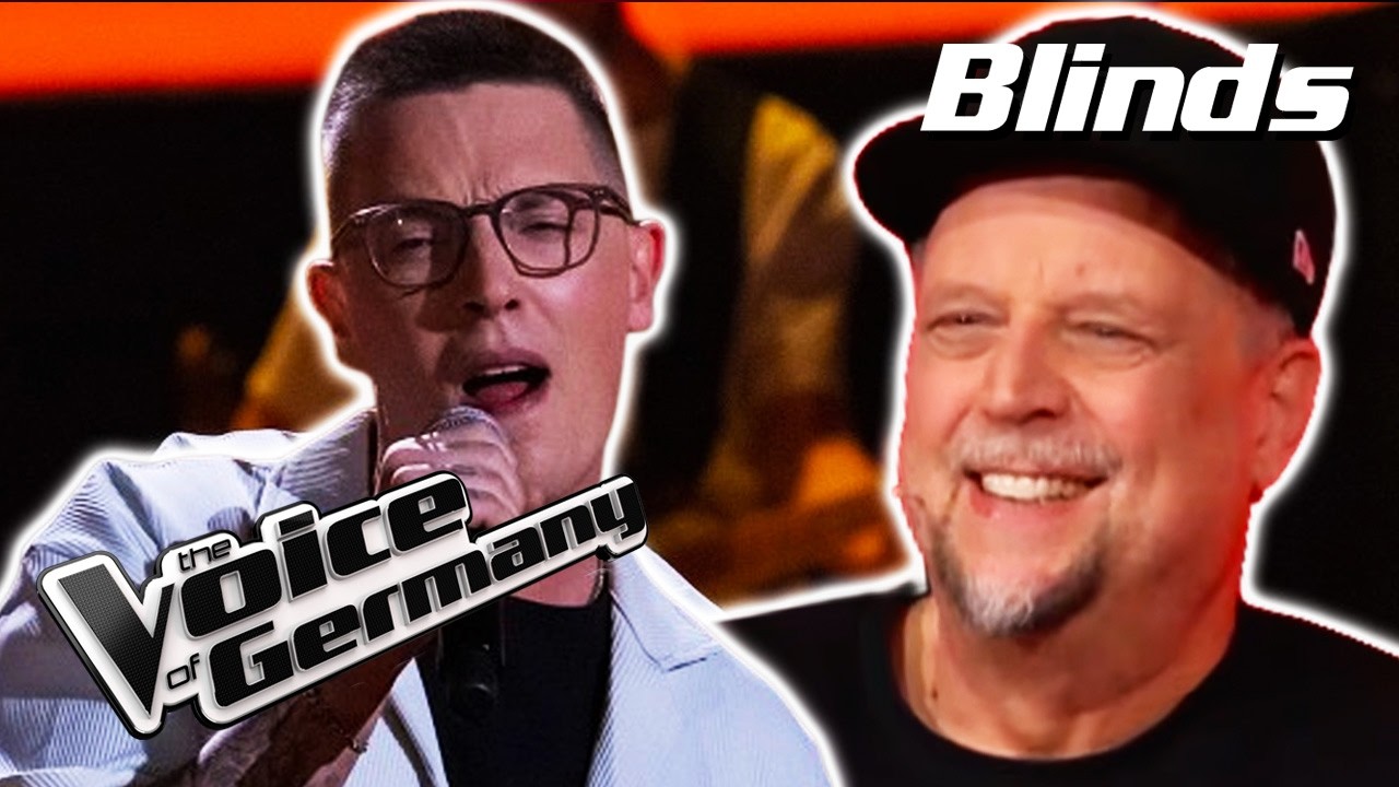 Joe Cocker – „Unchain My Heart“ (Ben Müller) | TVOG 2026