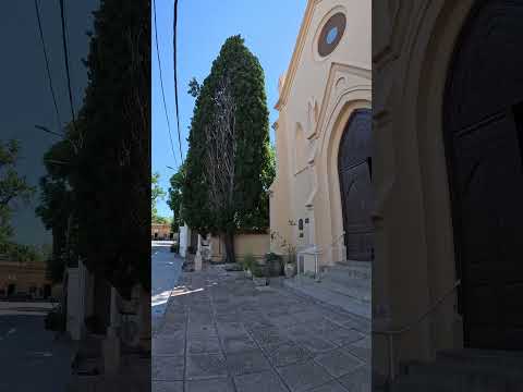 #iglesiadesanjavier  #sanjavieryyacanto  #cordoba