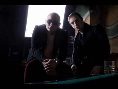 Delfagor i Gees Brate - Znas nas 2010 (Serbian Rap)