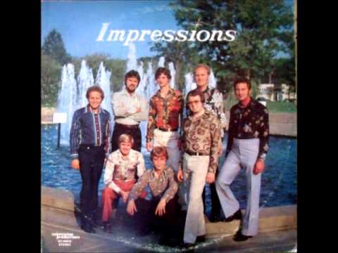 This Very Day by the Impressions