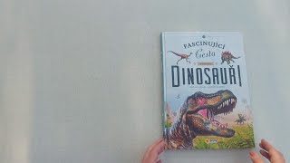 Fascinující výprava do pravěku - Dinosauři