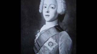 Wae's Me For Prince Charlie recited by Robin Williamson