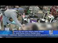 Suspect Faked Heart Attack During Malden Convenience Store Robbery