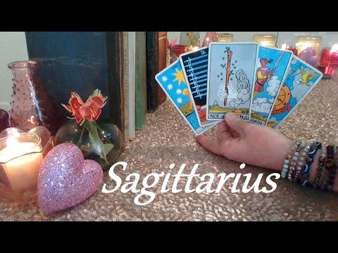Sagittarius ❤💋💔  THE KISS! An Intense Unstoppable Force! LOVE, LUST OR LOSS January 15- 20 #tarot