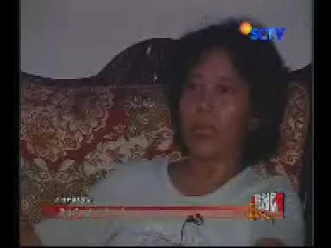 CINTA SEGITIGA BERUJUNG KEMATIAN PART 4 [27 OKTOBER 2005]