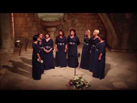 Klapa Amfora - Jubavi, jubavi ufanje veliko