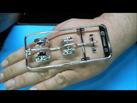 The Stash Project - Beemax Honda Civic EF3 Gr. A Review