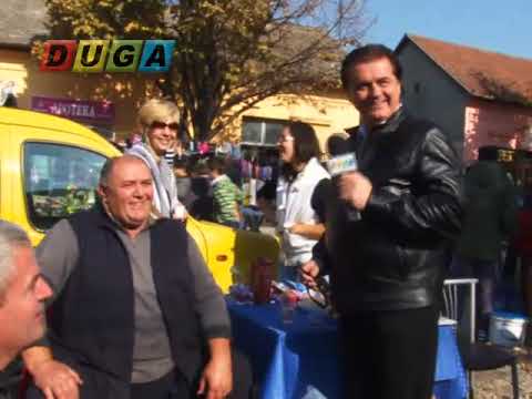 Reportaze Tv Duga Sat - Kupusijada Futog (2011)