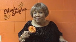 Mavis Staples - Livin' On A High Note Available Now