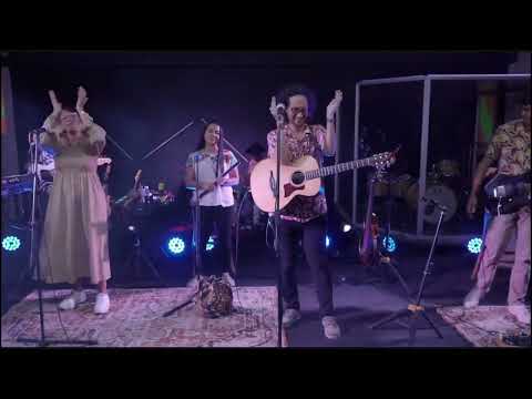 Santiago Benavides - Ayayay