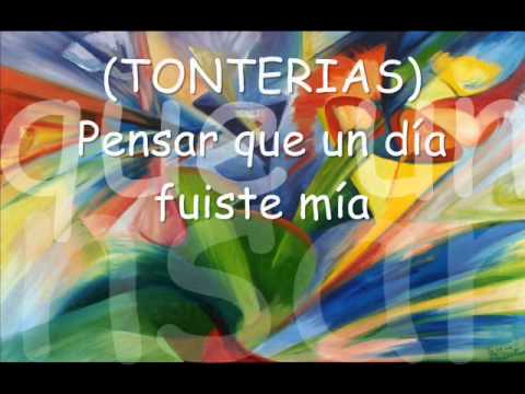 Tonterias - Latin Brothers