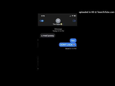 Jdxtt x K spazz x Adxtt EBK Don’t Lack💥(prod.RioNyc)