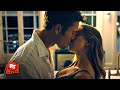 Anyone But You 2023 Ben Bea Finally Kiss Scene Movieclips