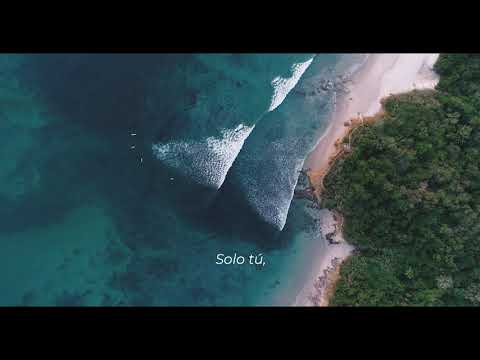Odin Parada   Palma Azul feat  Sofia Stainer