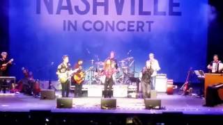 Nashville Cast - I Ain't Leaving Without Your Love