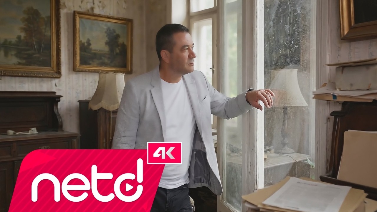 Mecit Yiğit - Hoş Geldin