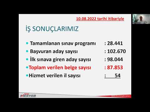 TEKSTİL SEKTÖRÜNDE MESLEKİ YETERLİLİK VE ZORUNLULUKLAR