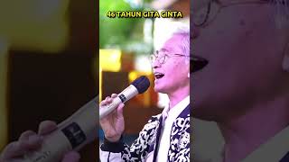 Download lagu PONG HARJATMO: 46 YEARS OF GITA CINTA #film #classicsoong #ranokarno #galihdanratna #gitacintadar... mp3