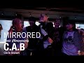 C.A.B - Chris Brown | Bada Lee Choreography l Mirrored