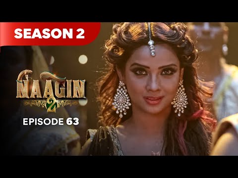 Naagin Drama Serial | Season 2 | EPISODE 63 | Best Drama 2025